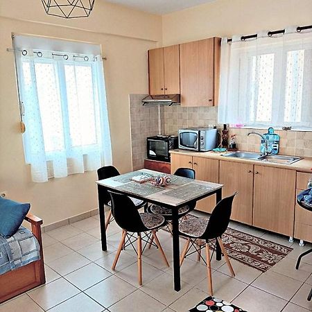 Evita Appartement Mytikas  Buitenkant foto