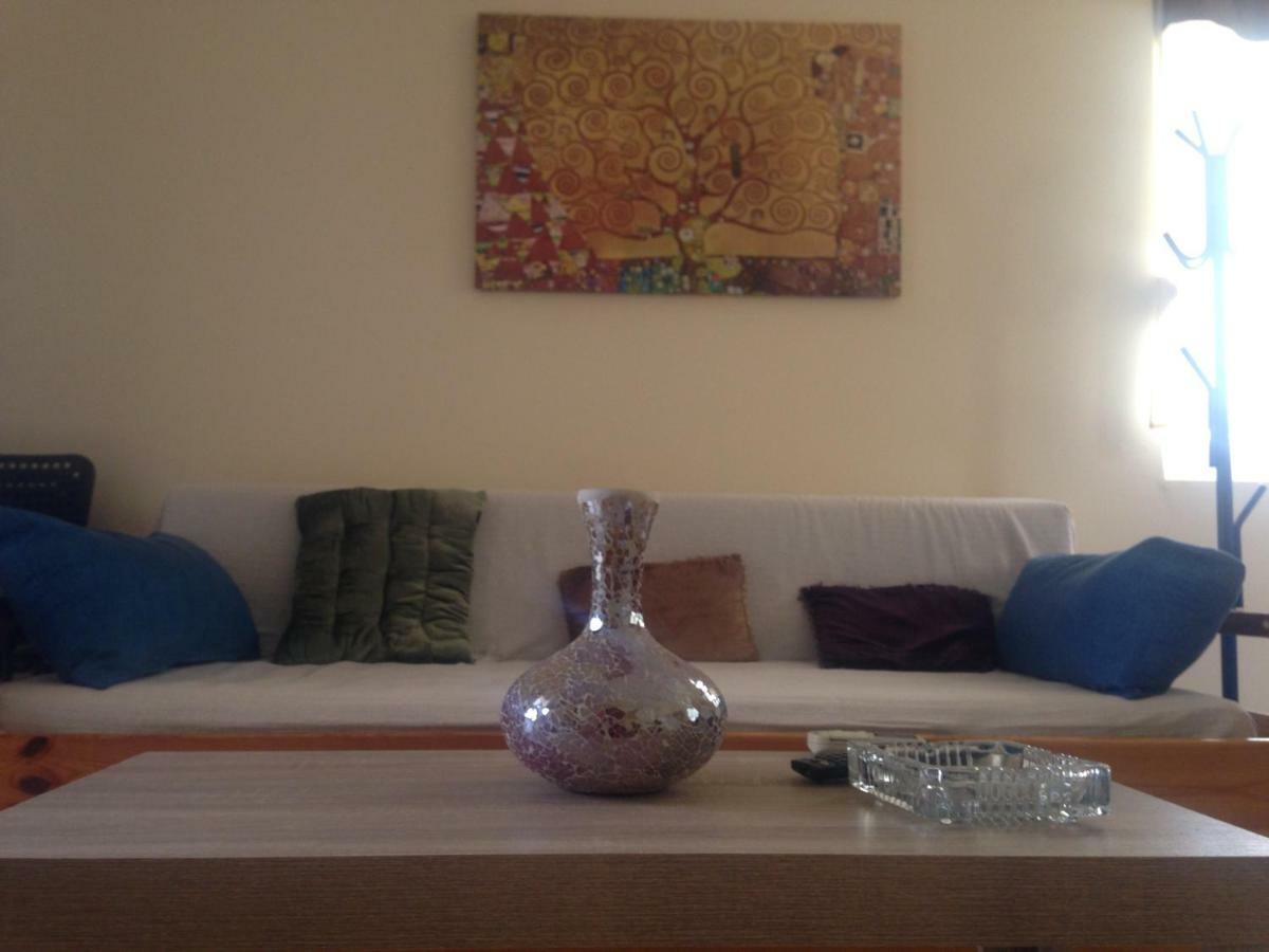 Evita Appartement Mytikas  Buitenkant foto
